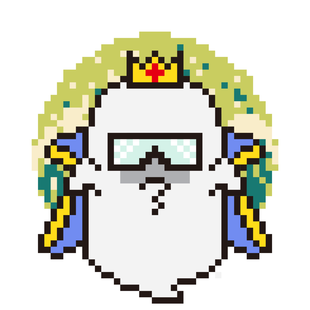 CryptoGhost #6097